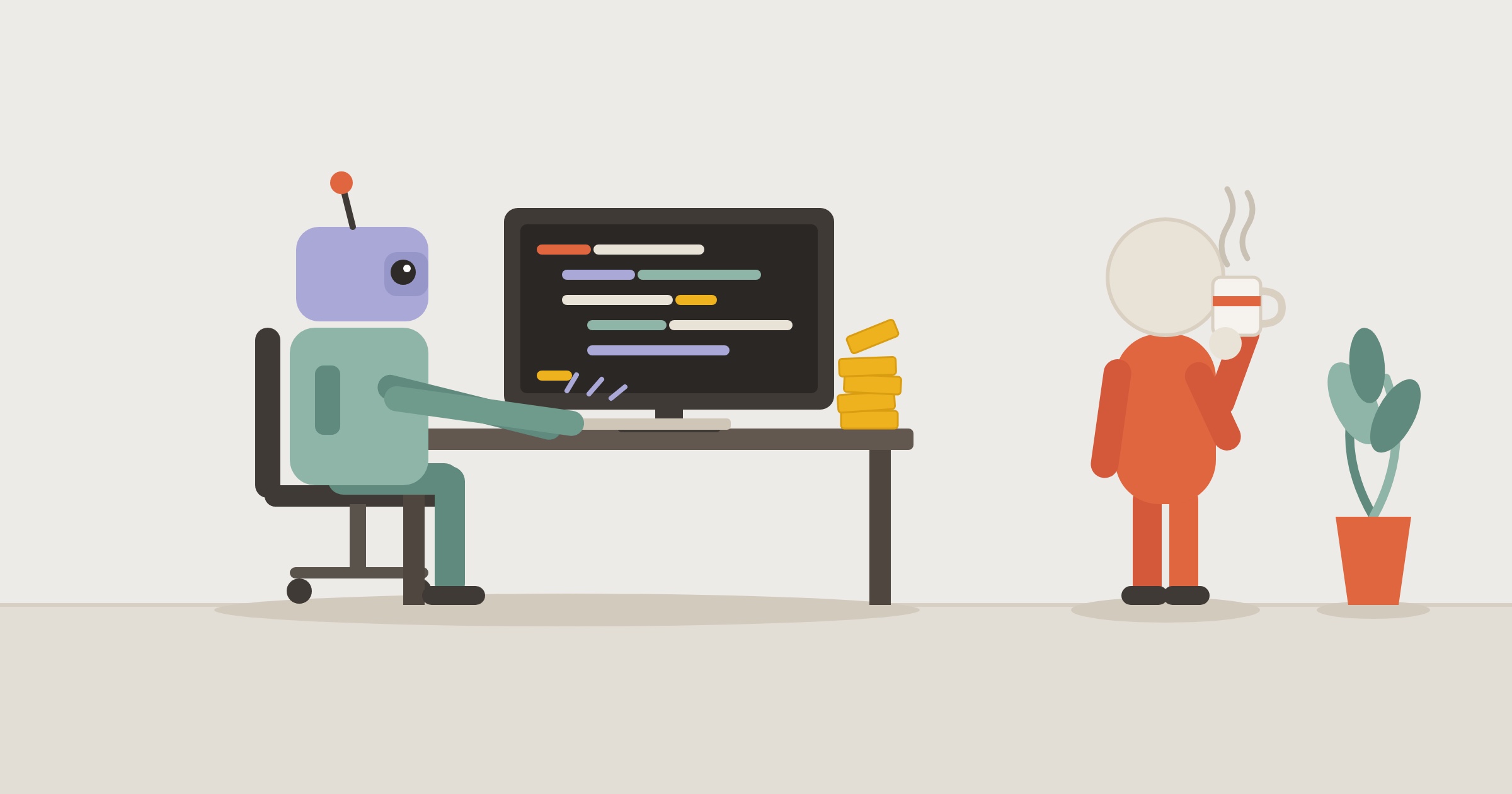 Learning to Vibe Code